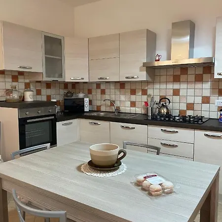 Casa Elena Apartment