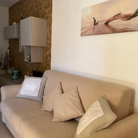 Casa Elena Apartment Dorgali