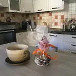 شقة Casa Elena
