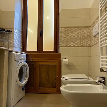Appartement Casa Elena Dorgali