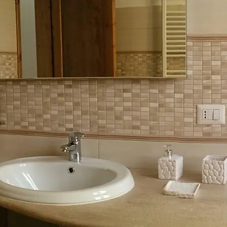 Appartement Casa Elena Dorgali