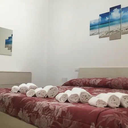 Casa Elena Lägenhet *