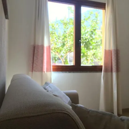 Lägenhet Casa Elena Dorgali