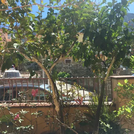 Casa Elena Lägenhet *